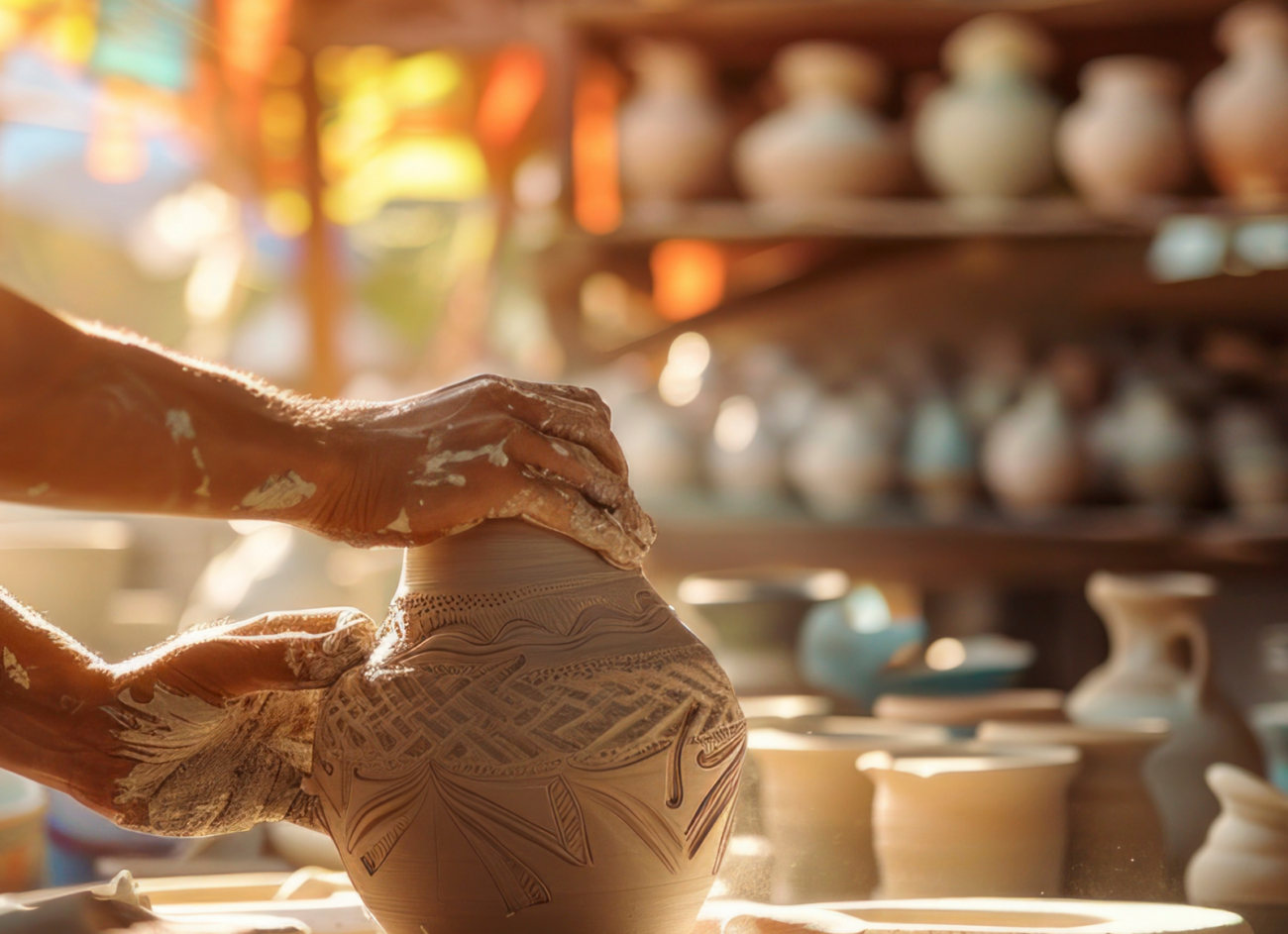 Why Handcrafted Products Are Worth the Investment