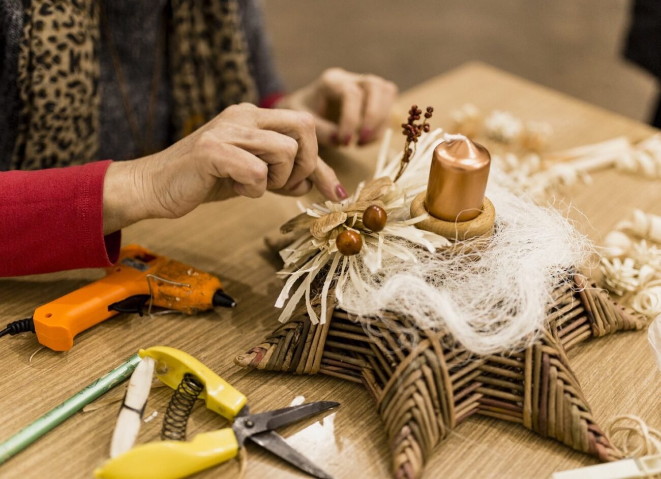 Preserving Craftsmanship in a Modern World