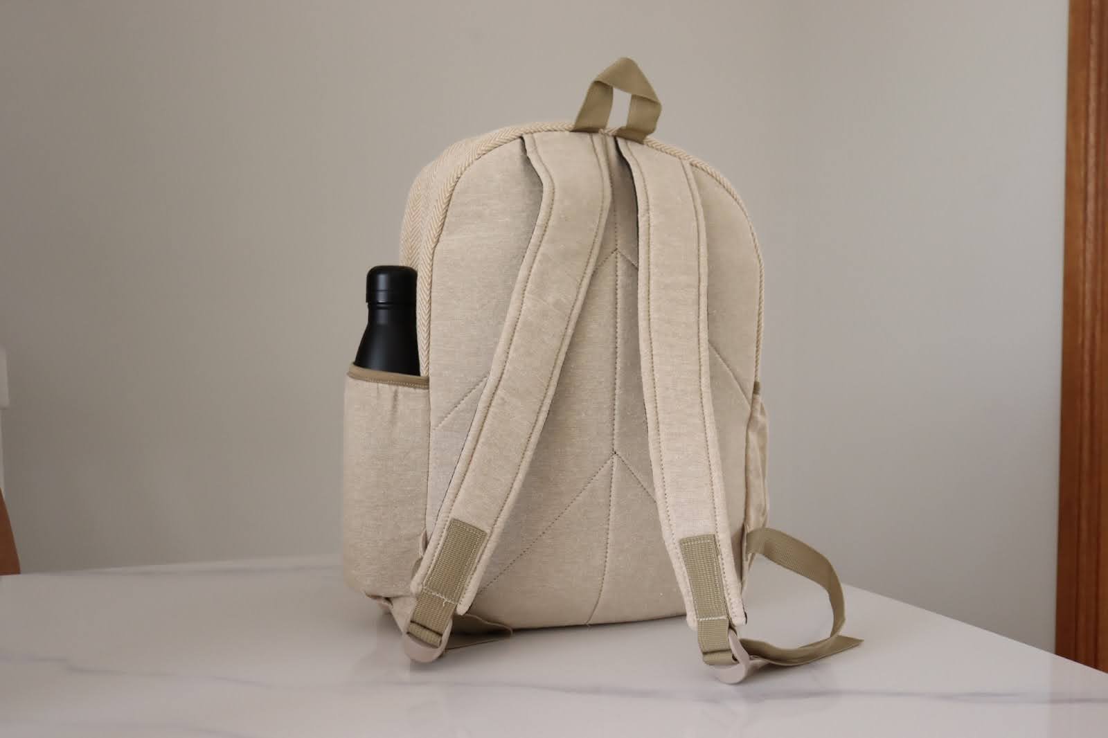 Himalayan Hemp Backpack